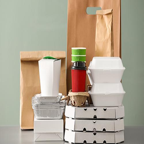 Food Packaging Supplies | Bulk Mart