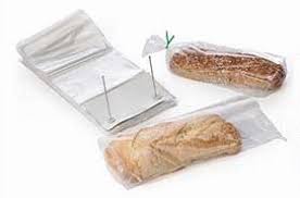 Wicketed Bags