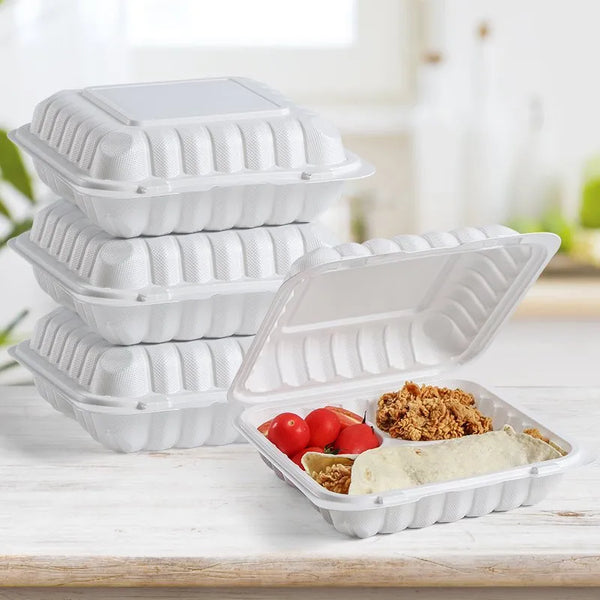 Eco Food Containers