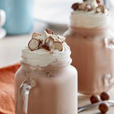 Milkshake Syrups