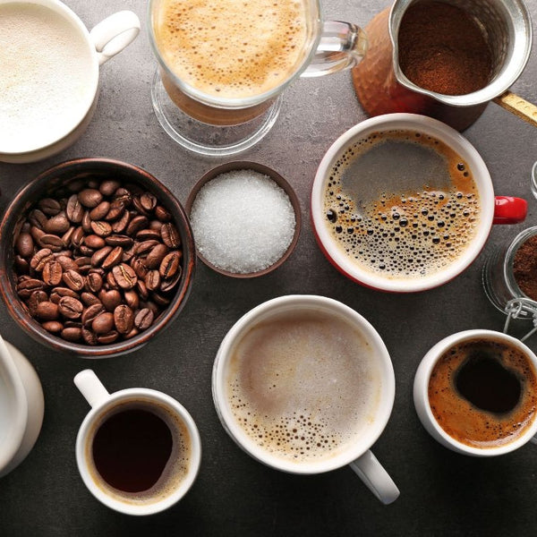 Café y Espresso