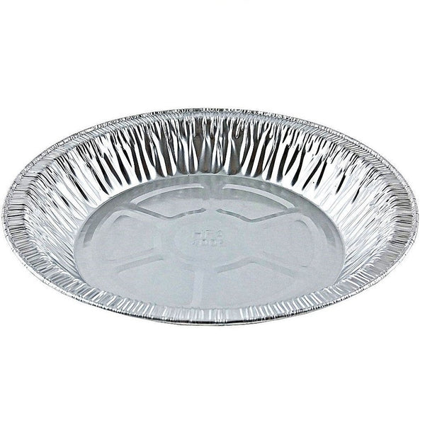 Moldes para tartas de aluminio