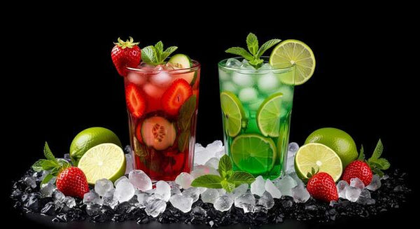 Halal Beverages