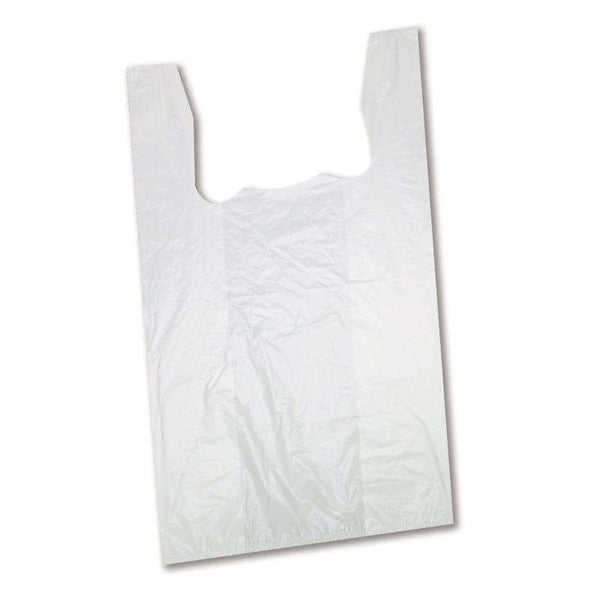 Plastic Takeout Bags