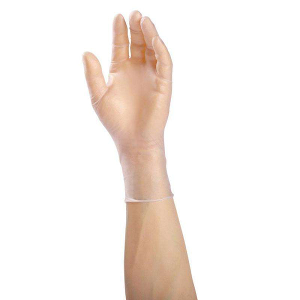 Guantes de Vinilo