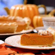 Pie Fillings
