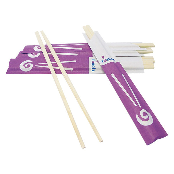 Palillos chinos