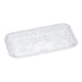 10S Clear PET Meat Produce Tray