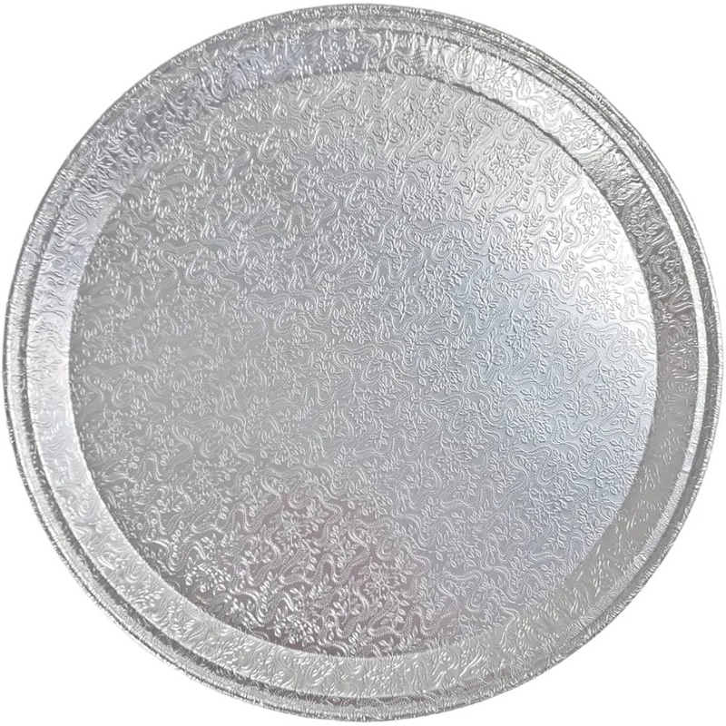 Foil Catering Tray 12 Inch