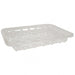  17S Clear PET Meat Tray Produce Tray