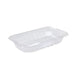 42P Clear PET Meat / Produce Tray 