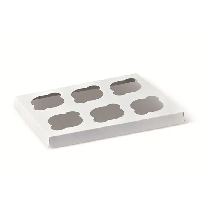 Holder base for 6 Cupcake Box