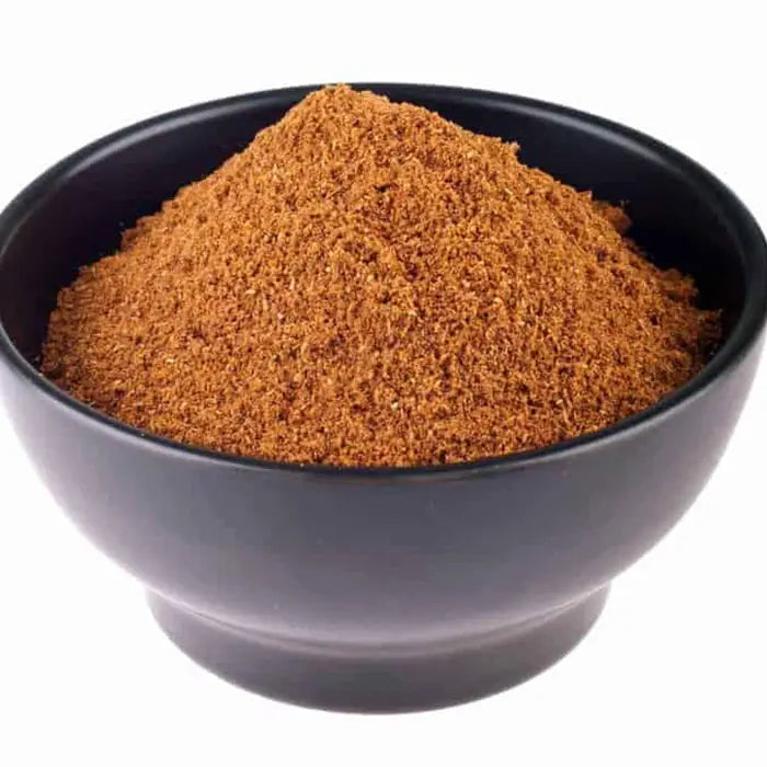 Especias Premium - Mezcla de 7 Especias - 2.5 Kg