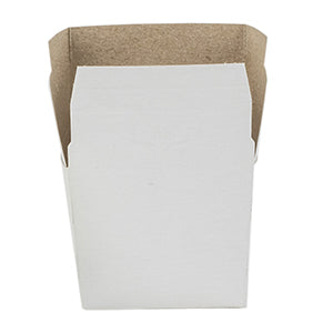 13 Oz French Fry Box, Paper Food Pail - 1000/Case