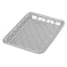 8P Clear Plastic Meat Tray Produce Tray 