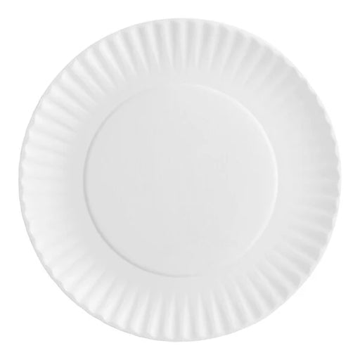 9 in Paper Plates - 1200 