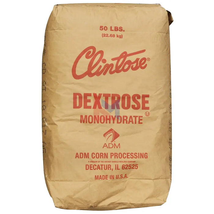 ADM - Clintose Dextrose - 50 Lbs