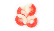 Albanese - Gummi Watermelon Rings Bulk - 18 Lbs
