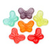 Albanese - Large Gummi Butterflies Bulk - 4 x 5 Lbs