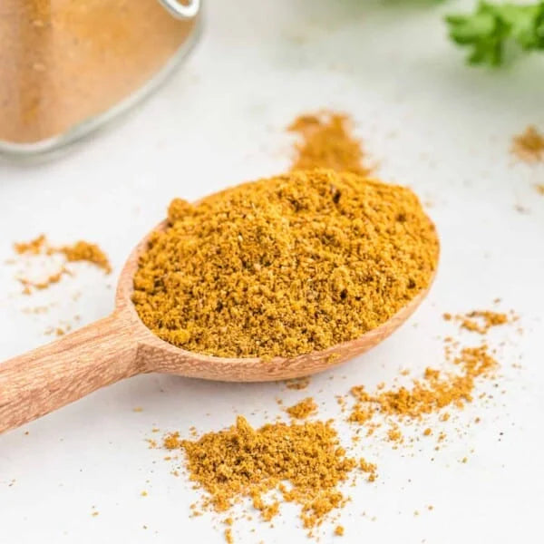 All Purpose Seasoning