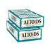 Altoids - Wintergreen Mints - 12 x 50g