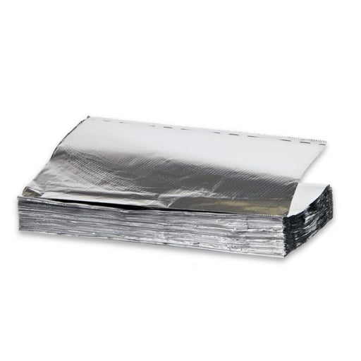 Aluminum Foil Pop Up Sheets