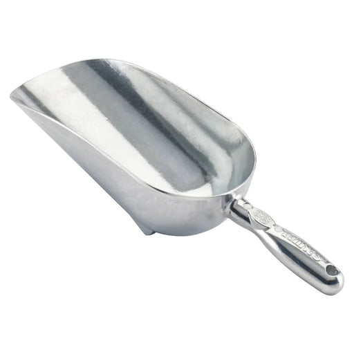 Aluminum Ice Scoop 12 oz - Each