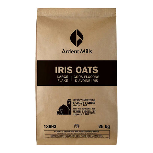Oats Large Flakes