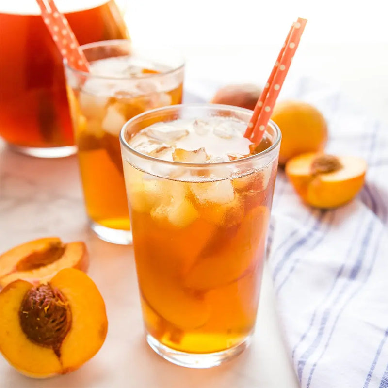 Arizona - Iced Peach Tea - 24 x 680 ml