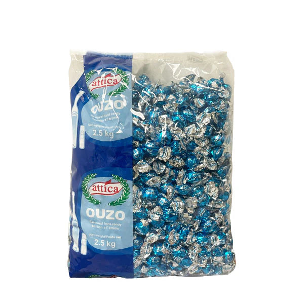 Ardent Mills - Copos de avena Iris grandes - 25 kg