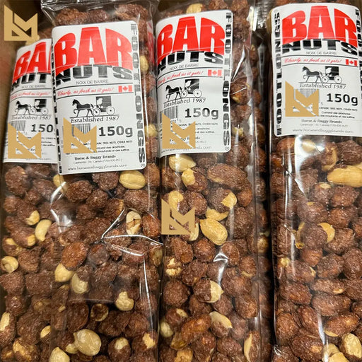 Bar Nuts