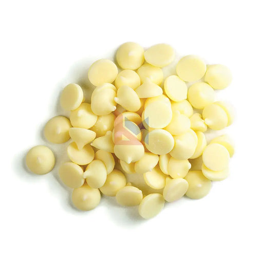 Barry Callebaut - Ultimate White Chocolate Chips 1000 Count - 30 Lbs