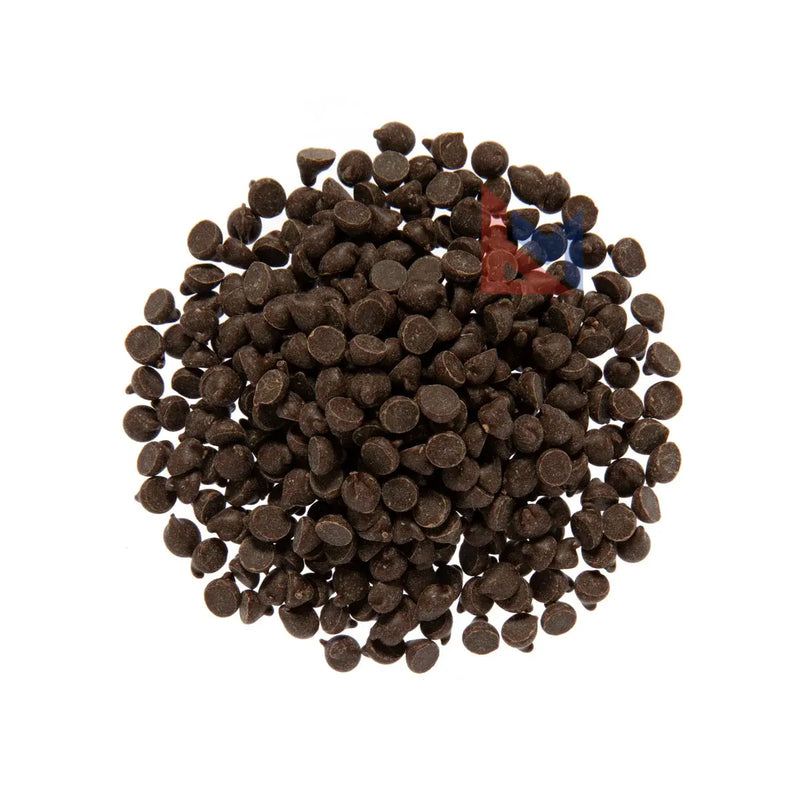 Foley's - Dark Chocolate Chips 4000 Count - 12 Kg