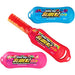 Bazooka - Push Pop Sliderz Lollipop - 15 x 14g