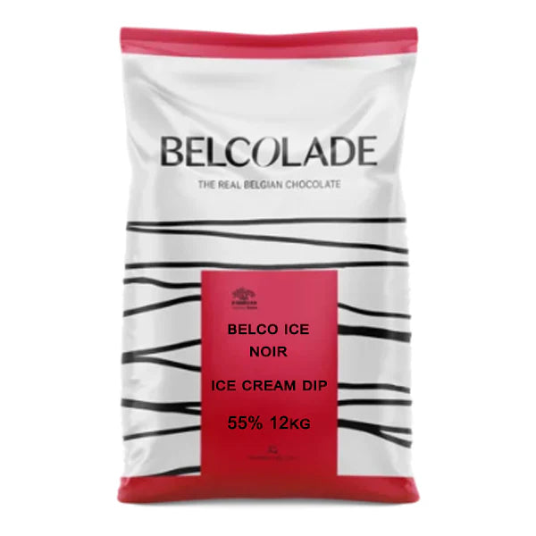 Belcolade - Discos De Cobertura De Chocolate Con Leche Selección Lait 34% - 15 Kg