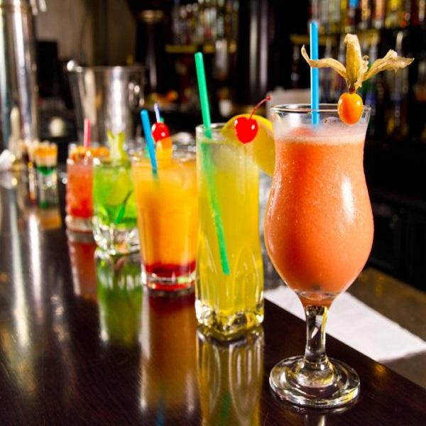 BEVERAGES