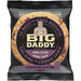 Big Daddy - Oatmeal & Raisins Cookies - 8 x 100g