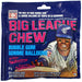 Big League - Chew Bubble Gum Blue Raspberry - 12 x 60g