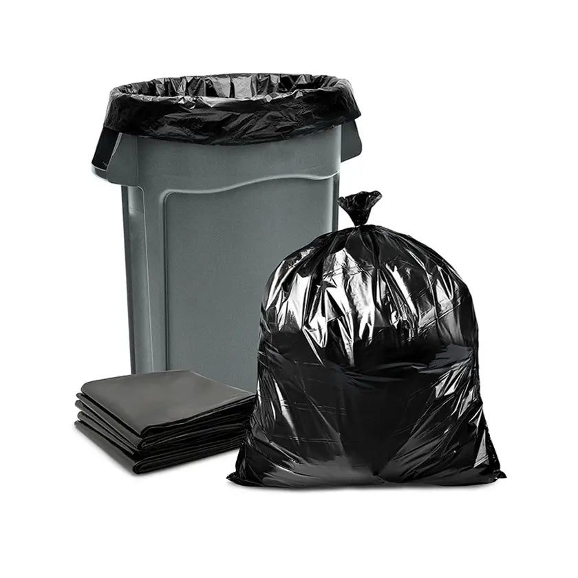 Garbage Bags & Liners | Bulk Mart