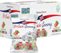 Britain Gummy - Fizzy Strawberry - 12 x 150g