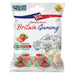 Britain Gummy - Fizzy Strawberry - 150g