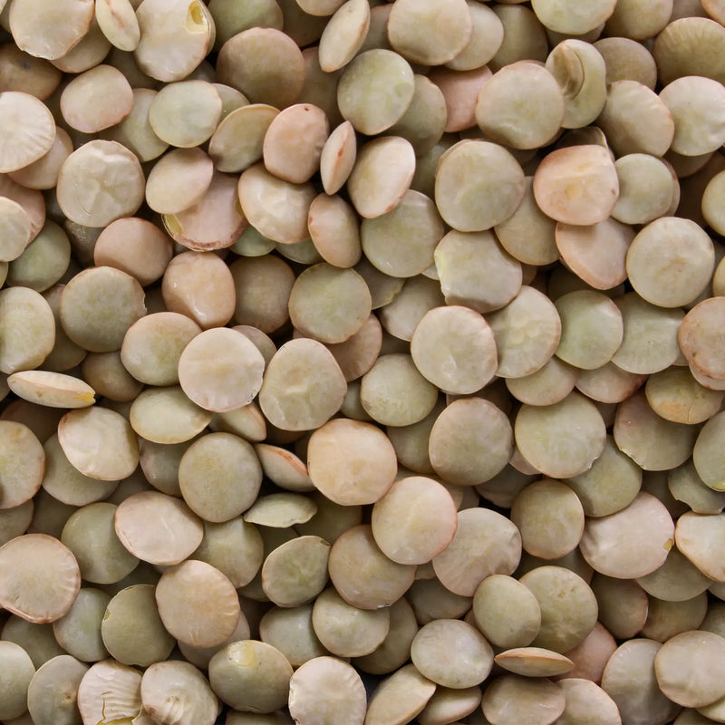 Clic - Lentejas verdes LAIRD #1 - 5 kg