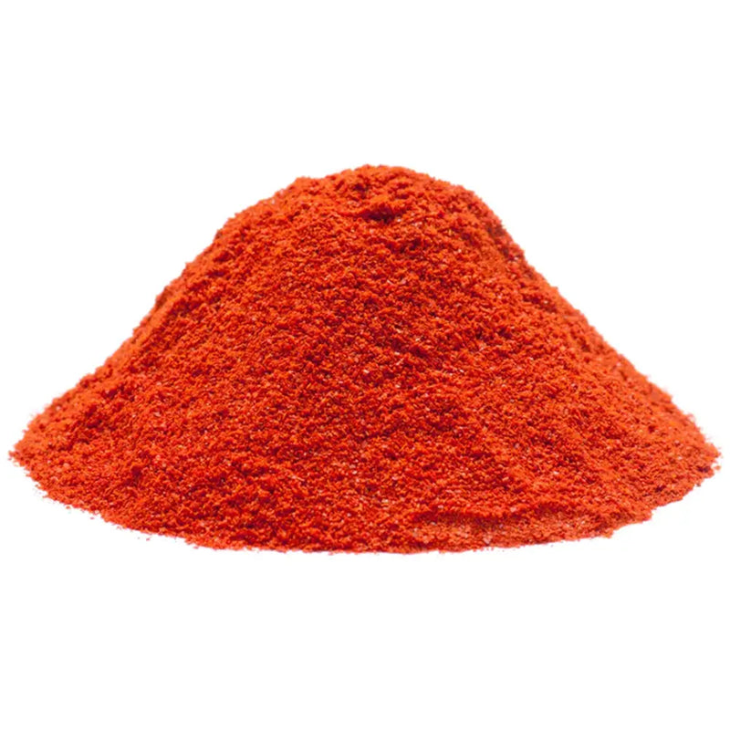 Premium Spices - Hot Cayenne Pepper - 6 x 480 g
