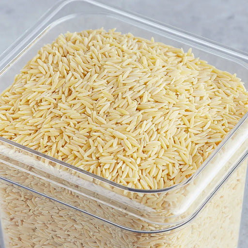 unico orzo pasta