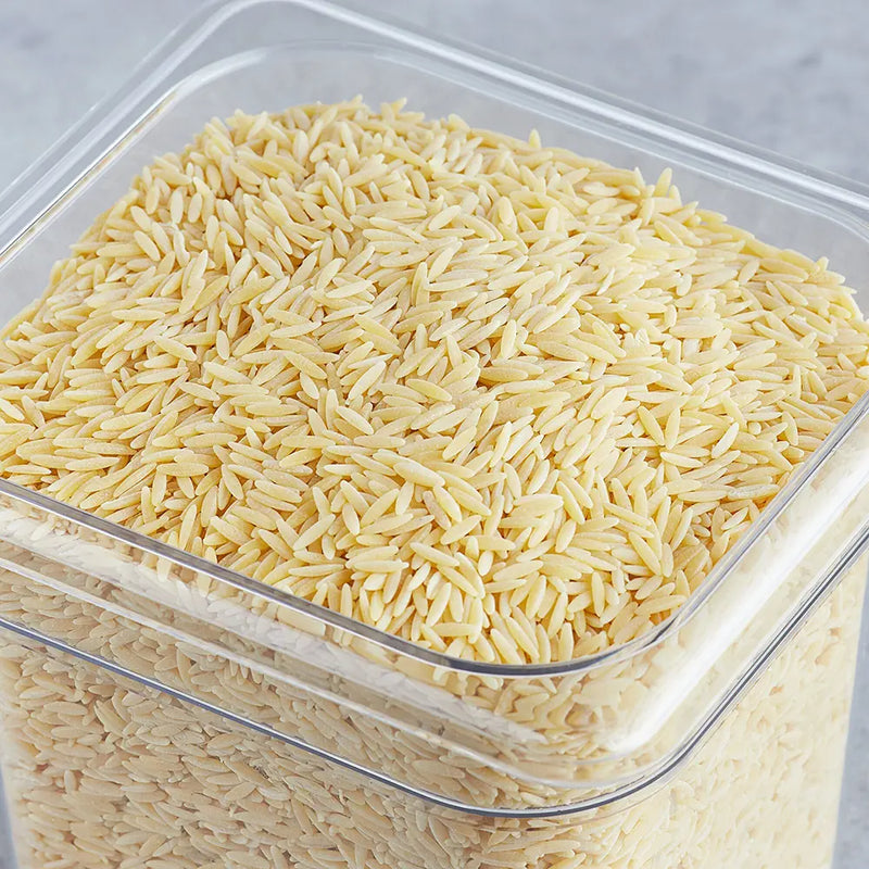 Unico - Pasta Orzo - 900 g