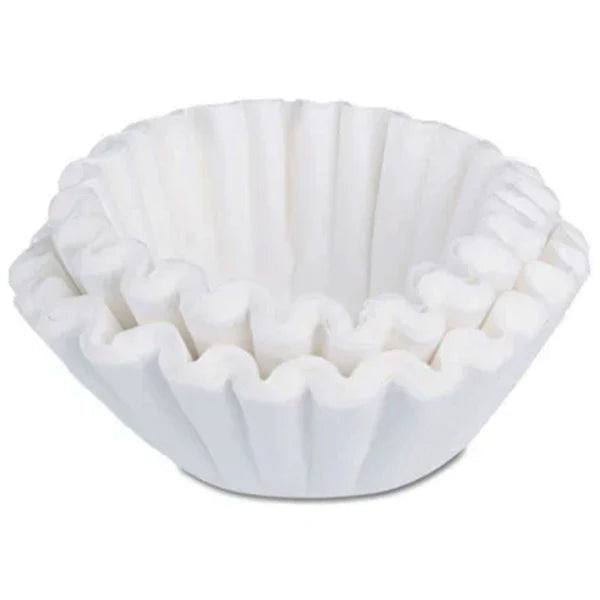 Bunn - Filtros de café (20115-6) - 1000 / Caja