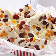 Cacao Barry - Zephyr White Chocolate Callets 34% - 5 kg