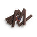 Cacao Barry - Extruded Chocolate Baking Sticks 8cm - 15 x 1.6 Kg