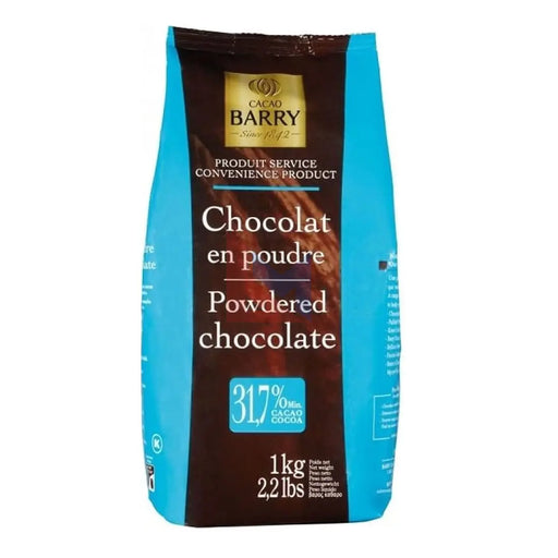 Cacao Barry - 31.7% Powdered Chocolate