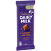 Cadbury - Dairy Milk Almonds Chocolate Bar - 21 x 100g